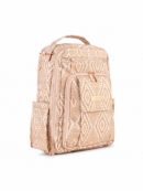 JuJuBe (США) Рюкзак для мамы, школьный Be Right Back Dotted Diamond